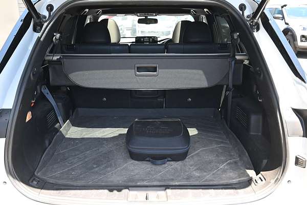 2023 Mitsubishi Outlander PHEV Exceed Tourer ZM