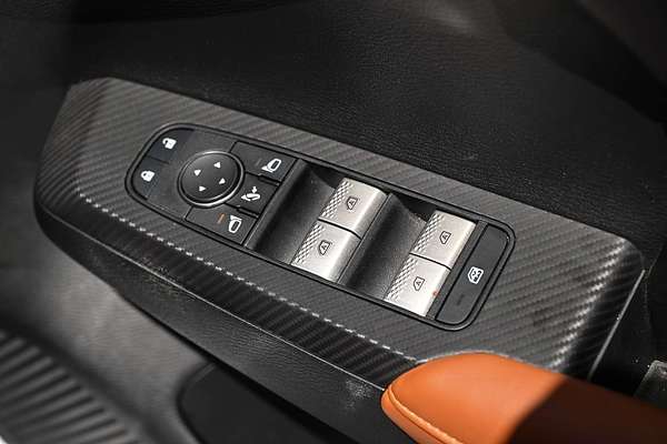 2023 Mitsubishi Outlander PHEV Exceed Tourer ZM