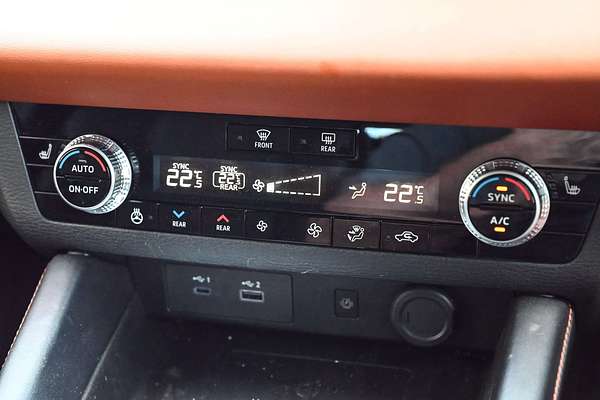 2023 Mitsubishi Outlander PHEV Exceed Tourer ZM