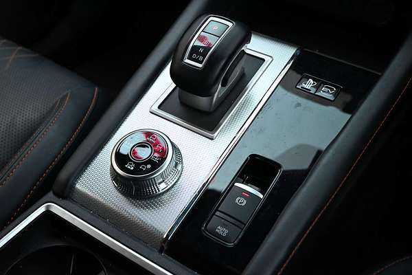 2023 Mitsubishi Outlander PHEV Exceed Tourer ZM