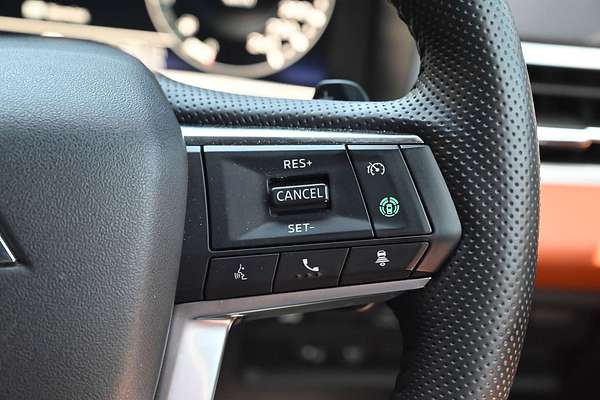 2023 Mitsubishi Outlander PHEV Exceed Tourer ZM