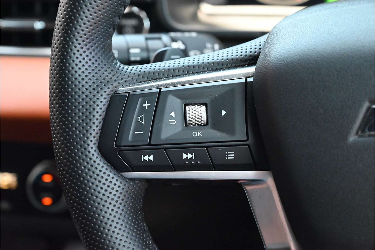 2023 Mitsubishi Outlander PHEV Exceed Tourer ZM