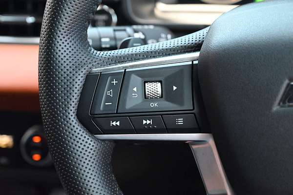 2023 Mitsubishi Outlander PHEV Exceed Tourer ZM