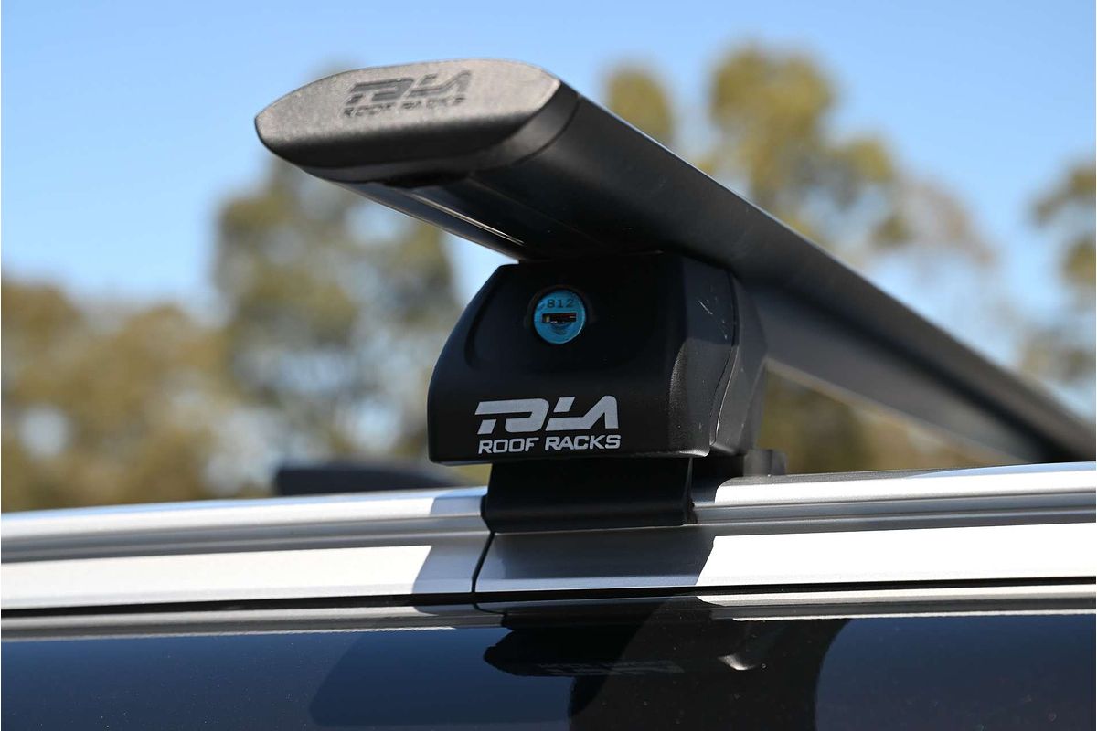 2023 Mitsubishi Outlander PHEV Exceed Tourer ZM