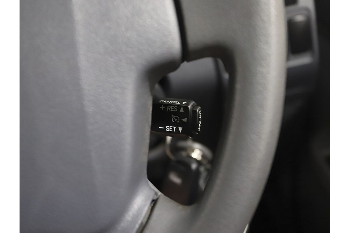 2018 Toyota Landcruiser GXL VDJ76R