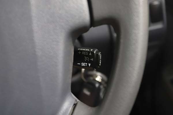 2018 Toyota Landcruiser GXL VDJ76R