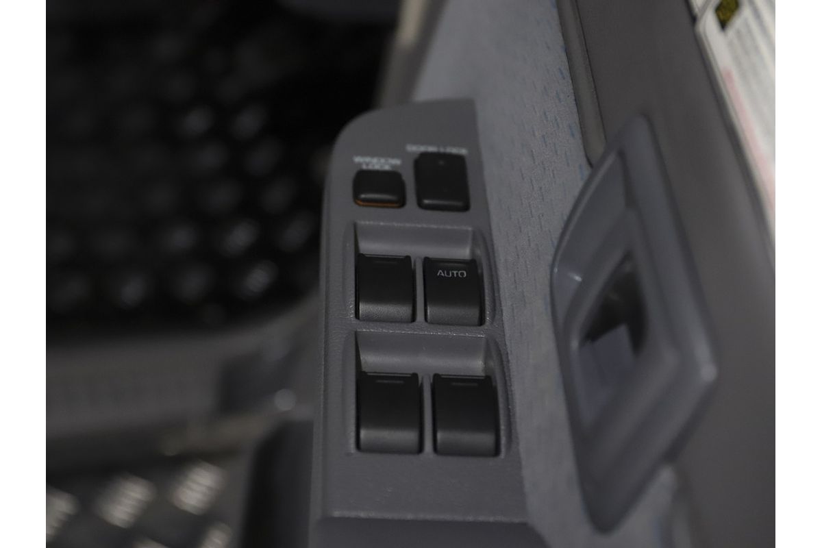 2018 Toyota Landcruiser GXL VDJ76R