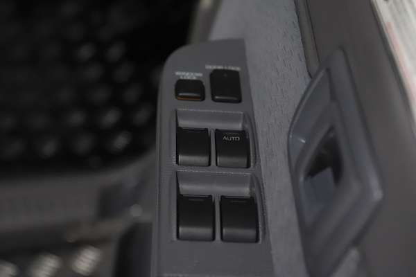 2018 Toyota Landcruiser GXL VDJ76R