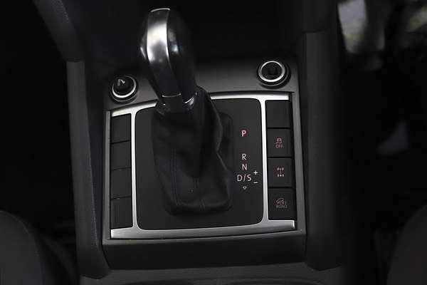 2014 Volkswagen Amarok TDI420 Highline 2H 4X4