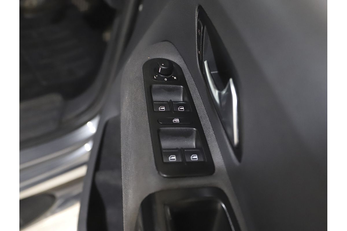 2014 Volkswagen Amarok TDI420 Highline 2H 4X4