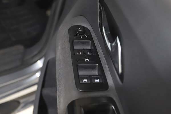 2014 Volkswagen Amarok TDI420 Highline 2H 4X4