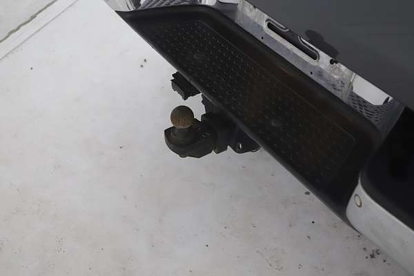 2014 Volkswagen Amarok TDI420 Highline 2H 4X4