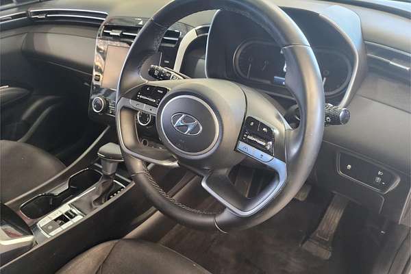 2021 Hyundai Tucson NX4.V1