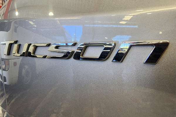 2021 Hyundai Tucson NX4.V1