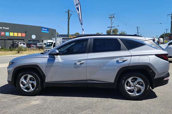 2021 Hyundai Tucson NX4.V1