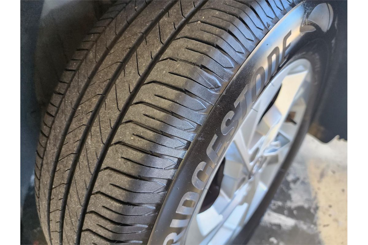 2021 Hyundai Tucson NX4.V1