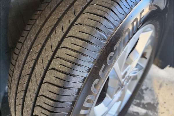 2021 Hyundai Tucson NX4.V1