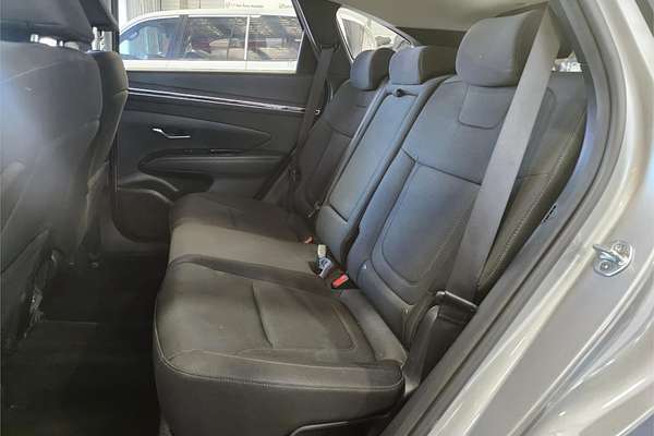 2021 Hyundai Tucson NX4.V1