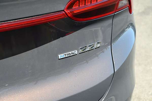 2022 Hyundai Santa Fe Highlander TM.V4