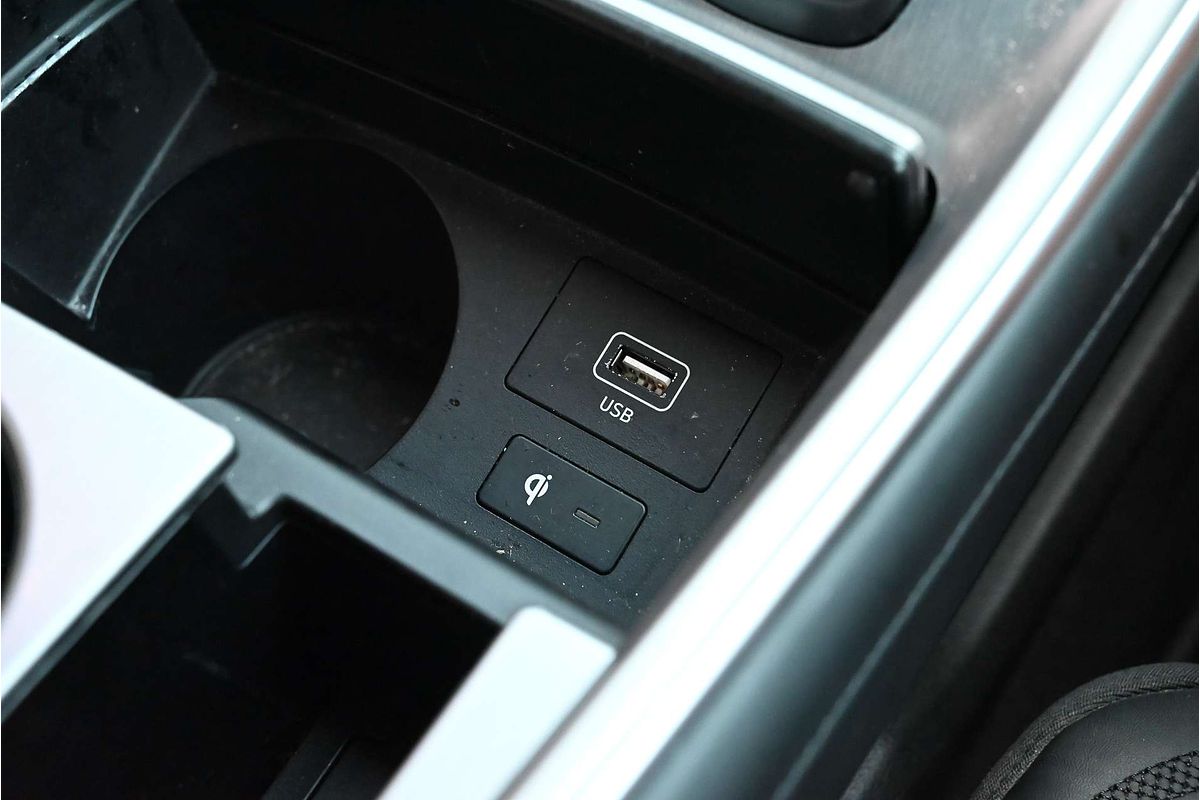 2022 Hyundai Santa Fe Highlander TM.V4