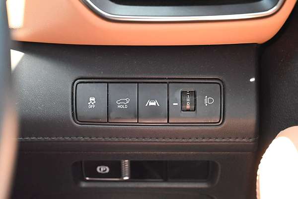 2022 Hyundai Santa Fe Highlander TM.V4