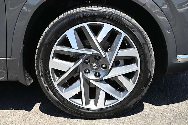 2022 Hyundai Santa Fe Highlander TM.V4