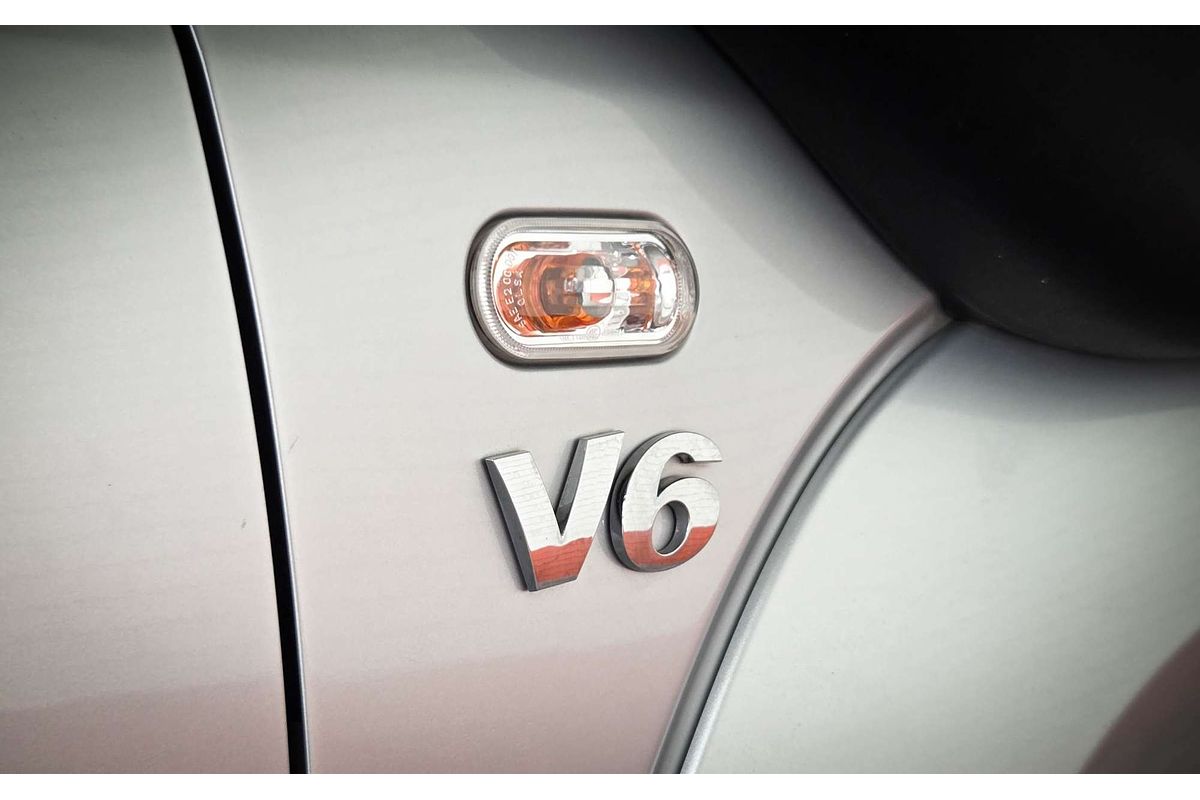 2019 Volkswagen Amarok TDI500 Core 2H 4X4