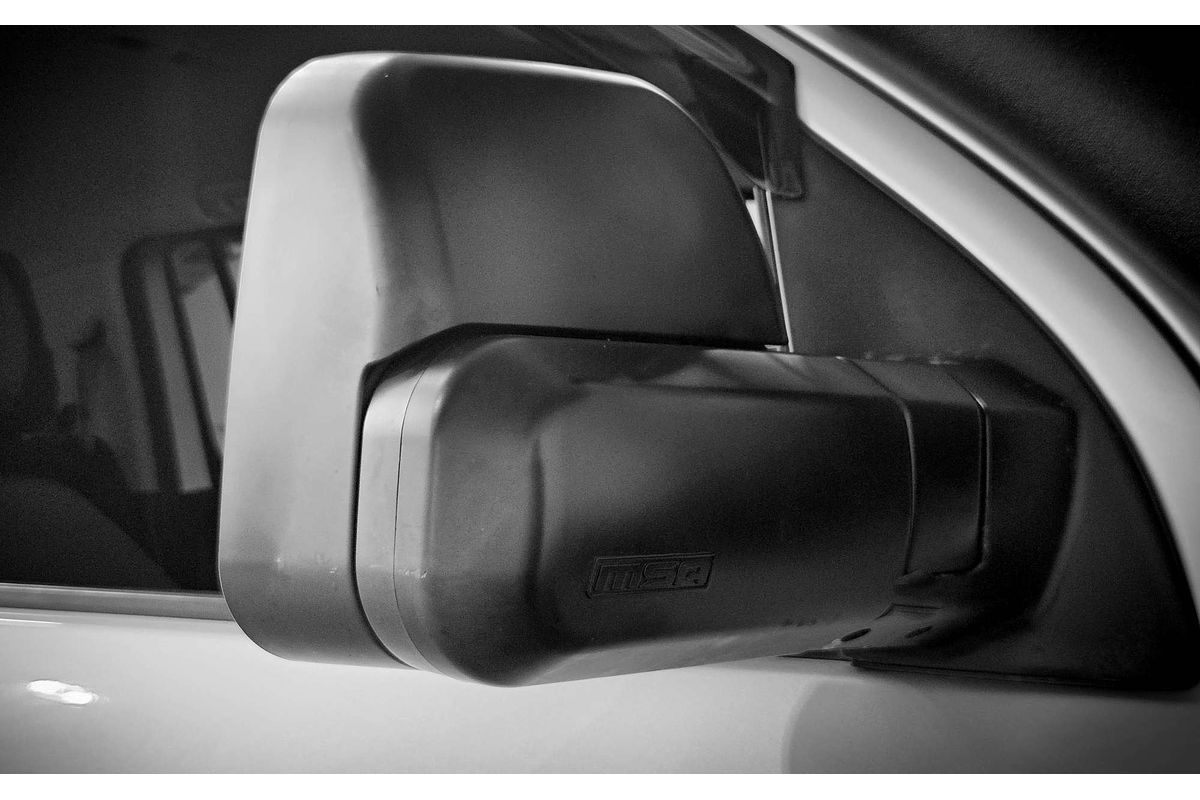 2019 Volkswagen Amarok TDI500 Core 2H 4X4