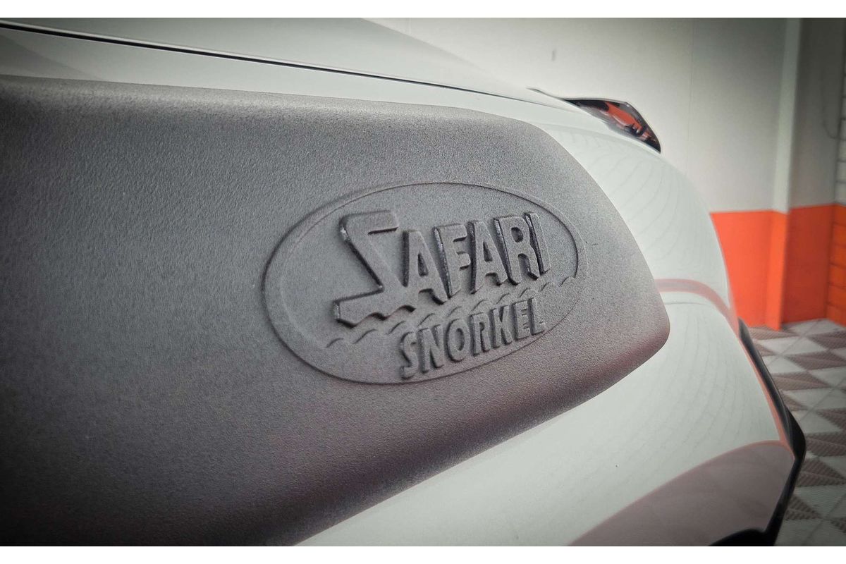 2019 Volkswagen Amarok TDI500 Core 2H 4X4