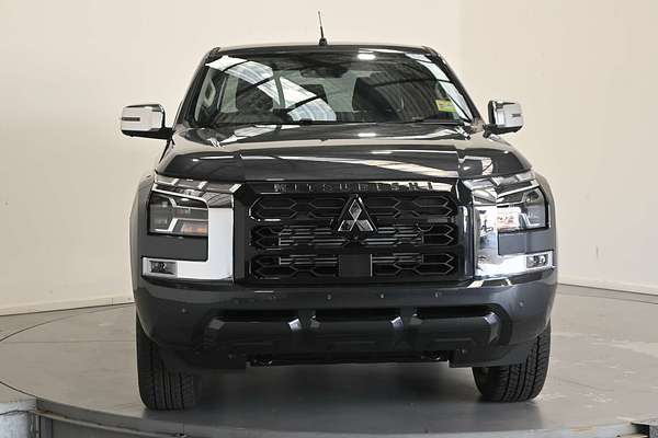 2025 Mitsubishi Triton GLS MV