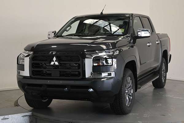 2025 Mitsubishi Triton GLS MV
