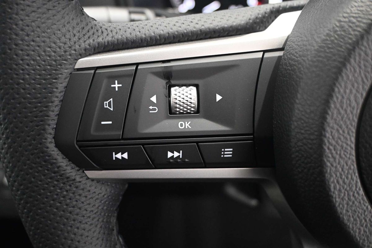 2025 Mitsubishi Triton GLS MV