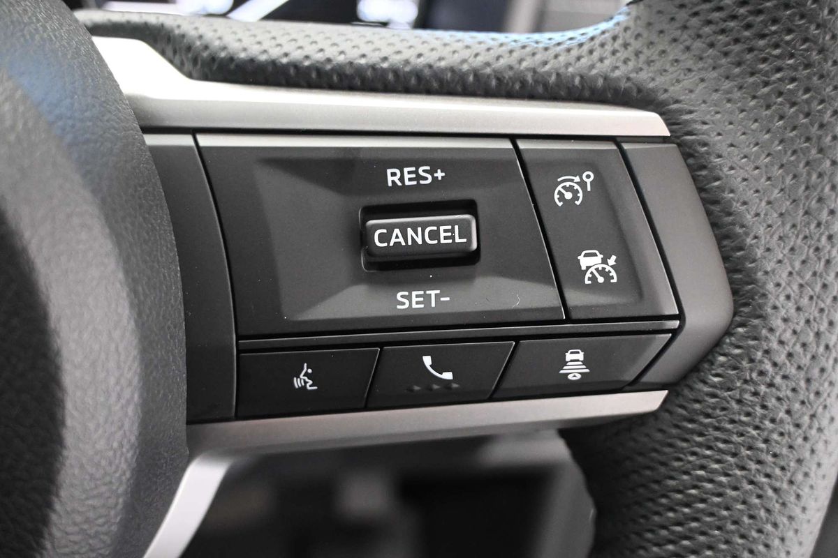 2025 Mitsubishi Triton GLS MV