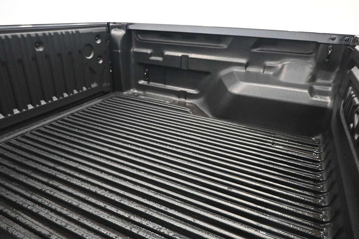 2025 Mitsubishi Triton GLS MV