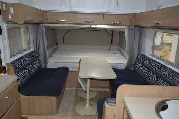 2014 Jayco EXPANDA 16 49 -1
