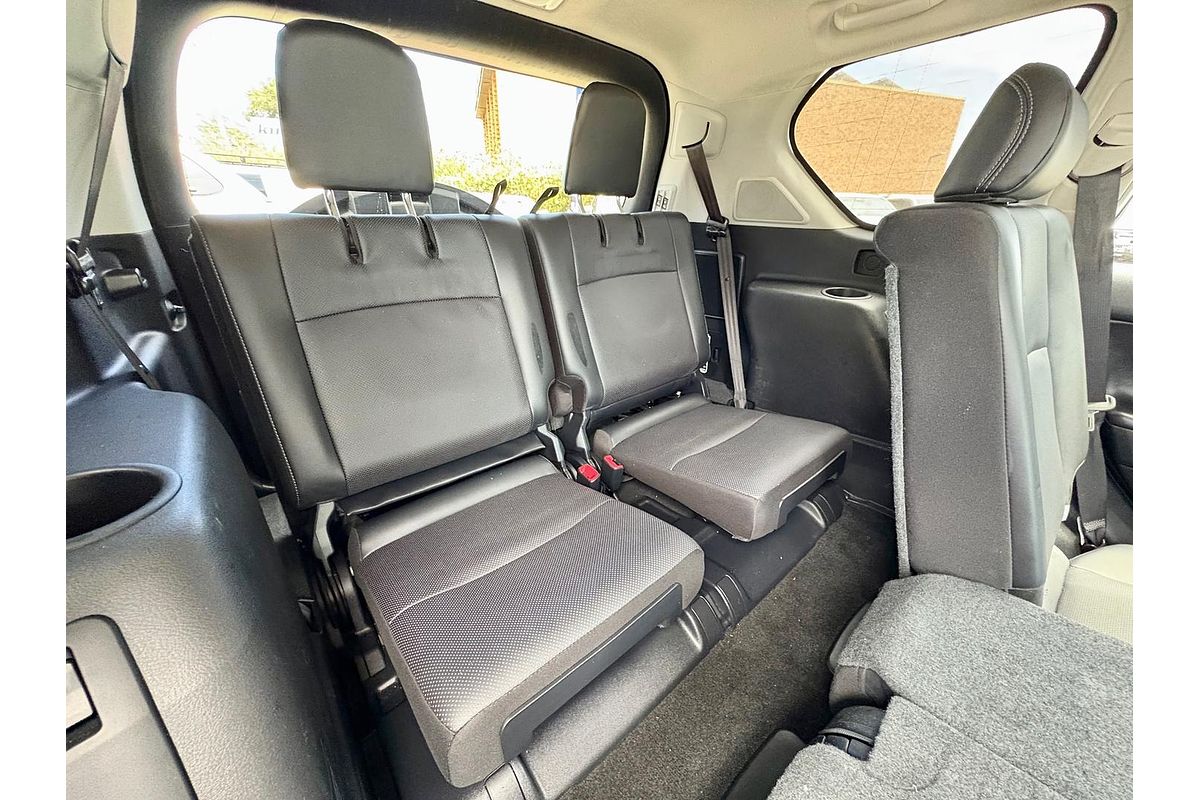 2021 Toyota Landcruiser Prado Kakadu GDJ150R