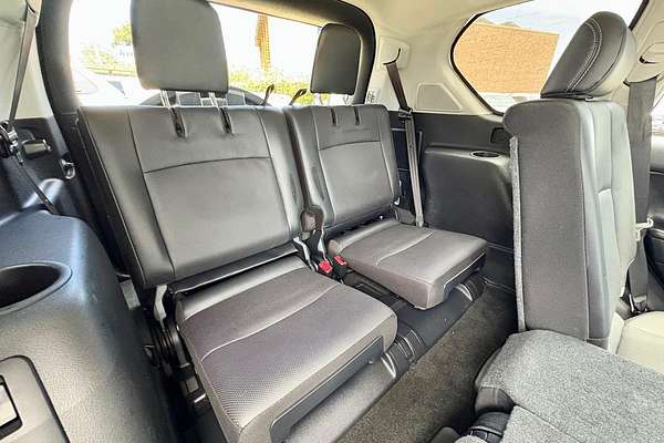 2021 Toyota Landcruiser Prado Kakadu GDJ150R