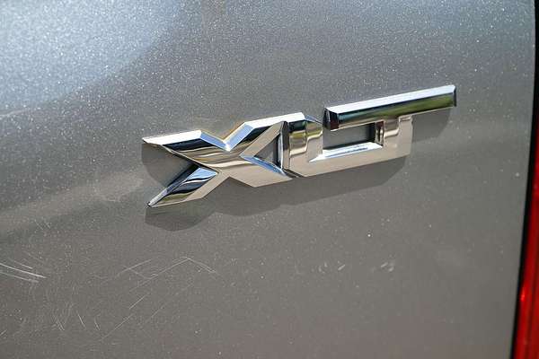 2020 Ford Ranger XLT PX MkIII 4X4 3.2L