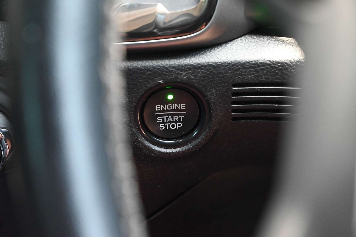 2020 Ford Ranger XLT PX MkIII 4X4 3.2L