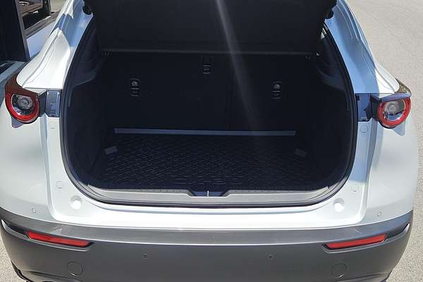 2025 Mazda CX-30 G20 Touring DM Series