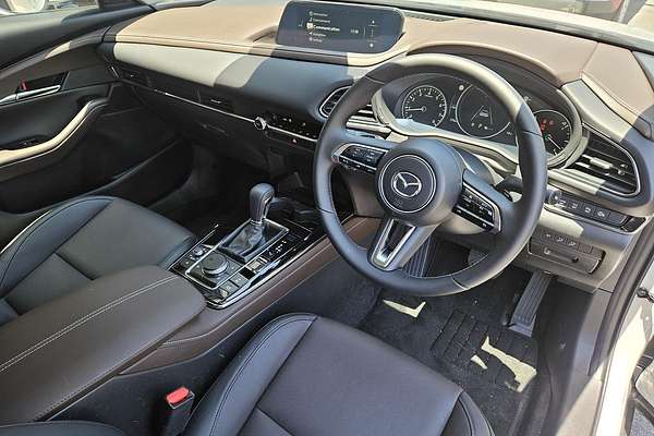 2025 Mazda CX-30 G20 Touring DM Series