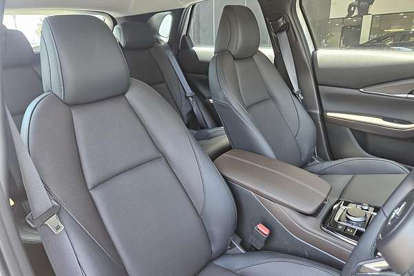 2025 Mazda CX-30 G20 Touring DM Series