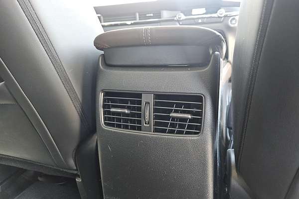 2025 Mazda CX-30 G20 Touring DM Series