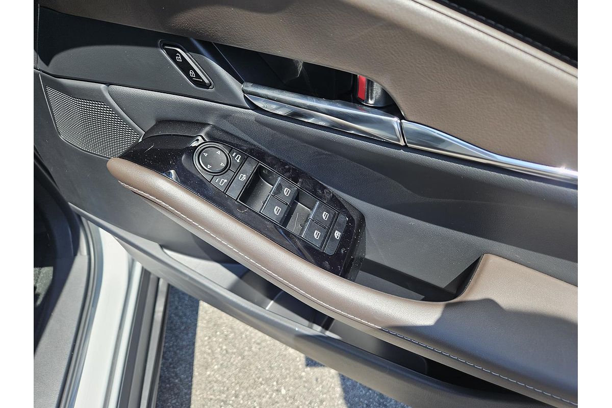 2025 Mazda CX-30 G20 Touring DM Series