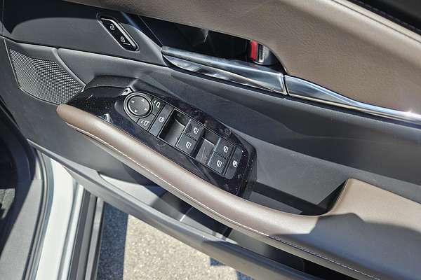 2025 Mazda CX-30 G20 Touring DM Series