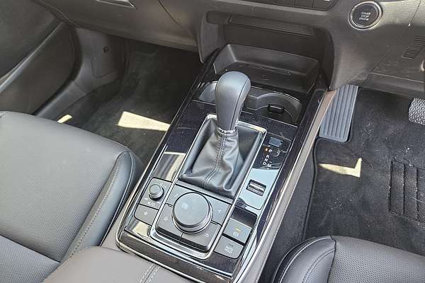 2025 Mazda CX-30 G20 Touring DM Series