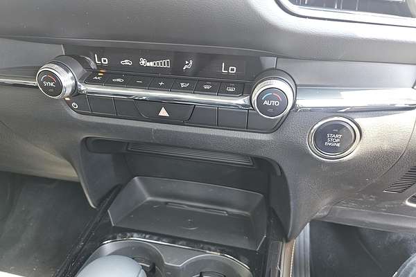 2025 Mazda CX-30 G20 Touring DM Series