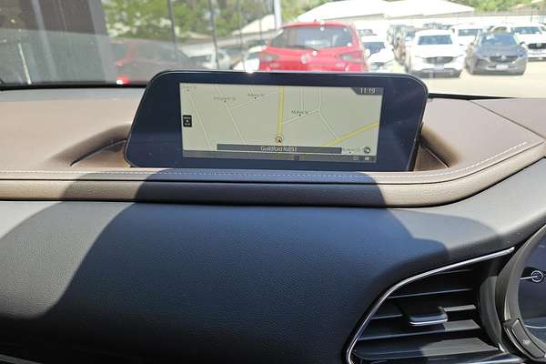 2025 Mazda CX-30 G20 Touring DM Series