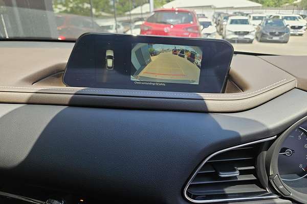 2025 Mazda CX-30 G20 Touring DM Series