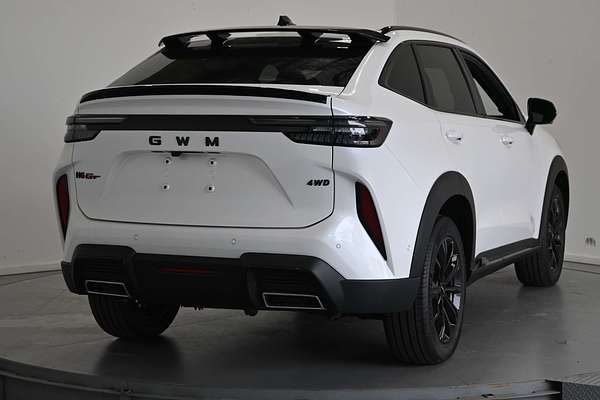2025 GWM Haval H6GT Ultra B03